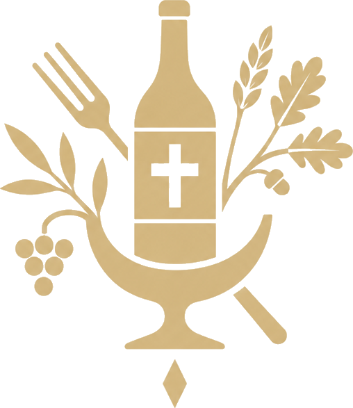 Emblème du Banquet des Braves
